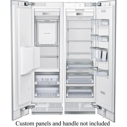 Thermador Refrigerator Model Thermador 848913